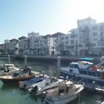 Wonderful Flat For Couple In Marina T11507Gf