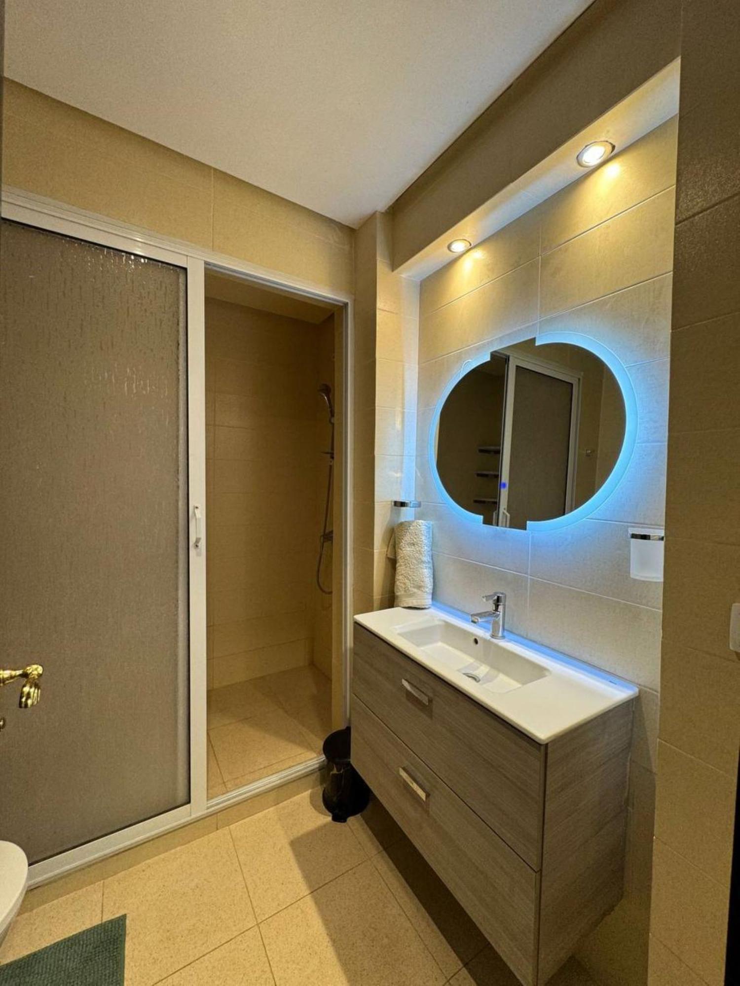 Apartment Wonderful Flat For Couple In Marina T11507gf *