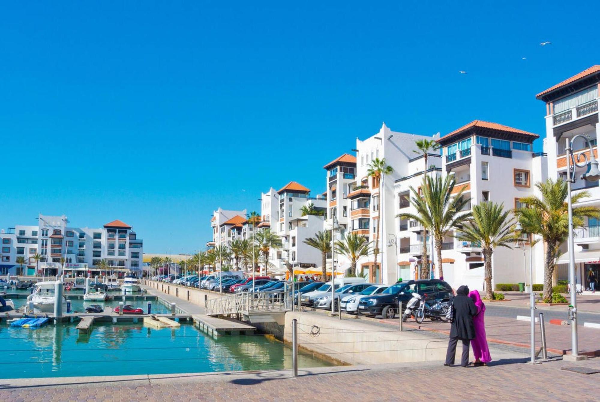 Wonderful Flat For Couple In Marina T11507gf