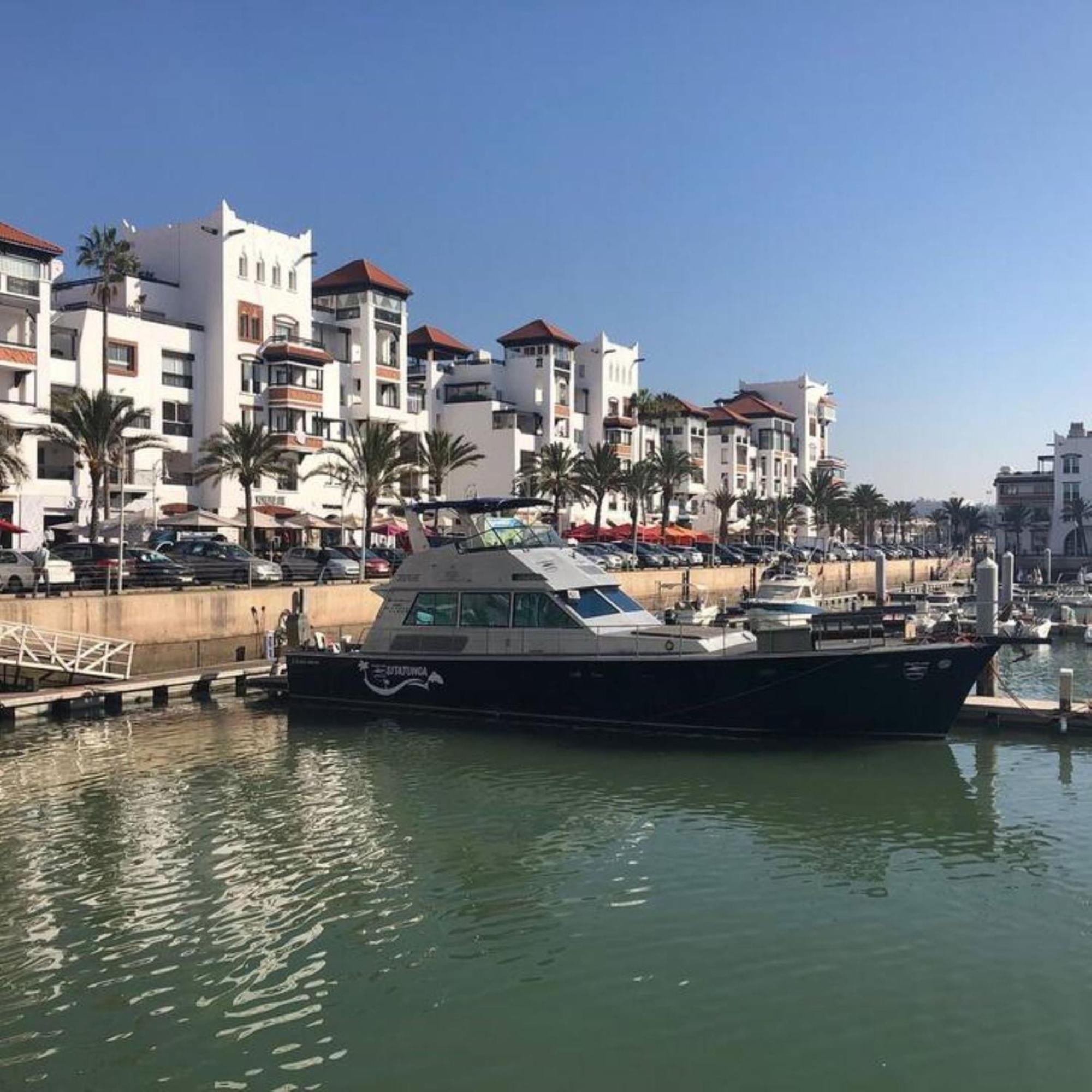 Wonderful Flat For Couple In Marina T11507gf Apartment *
