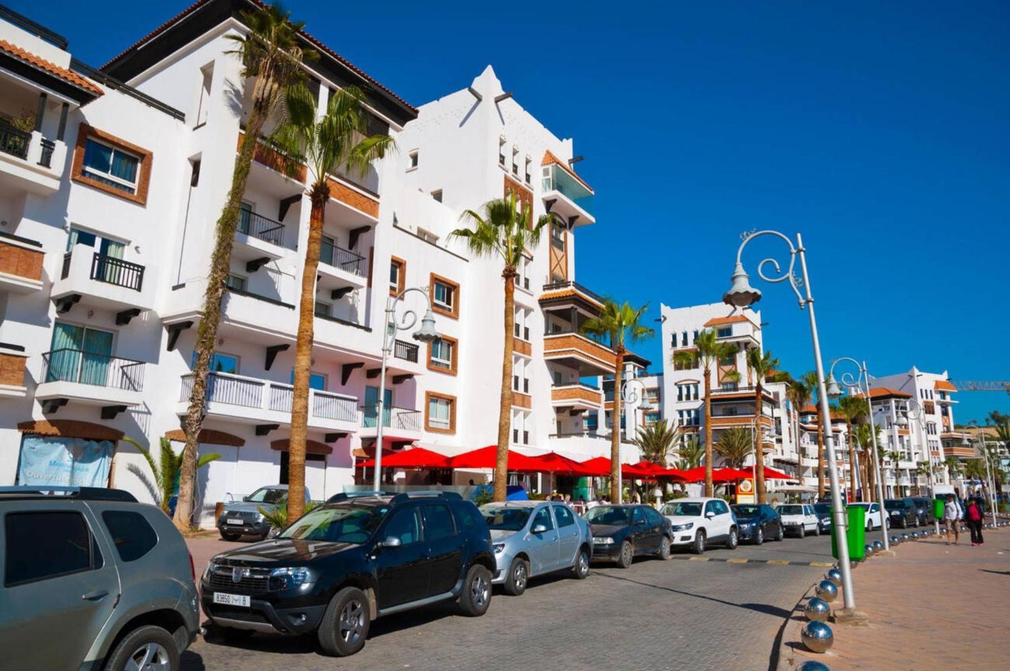 Wonderful Flat For Couple In Marina T11507gf Apartment